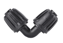 9/12毛管接头:弯头