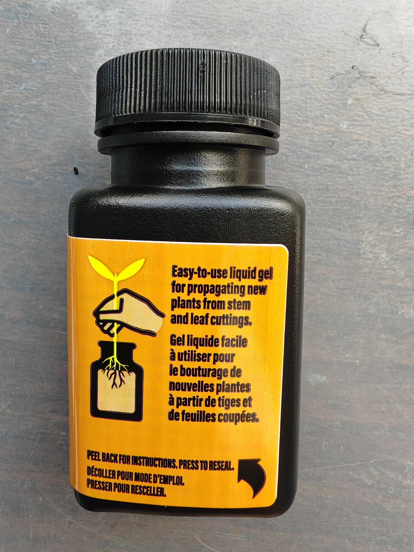 插扦生根刺激素(液体)60ml