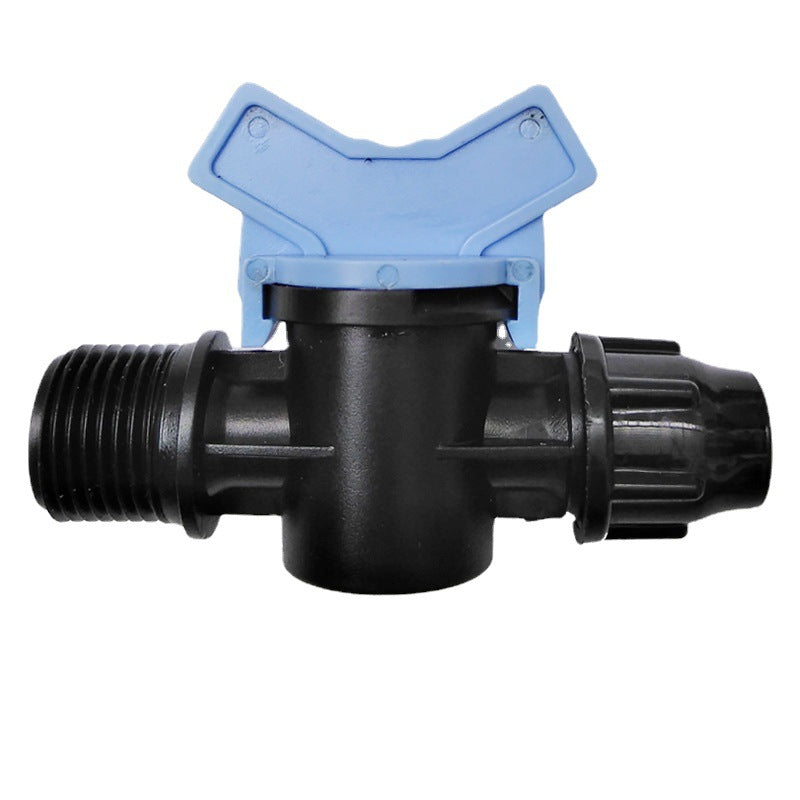 4分转9/12阀门(欧式)