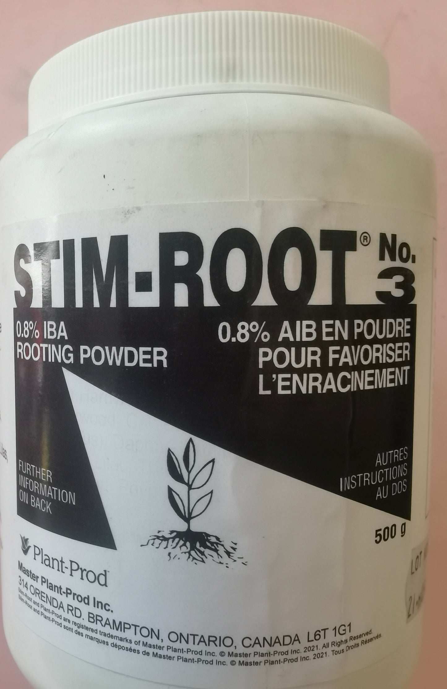 STIM—ROOT生根粉