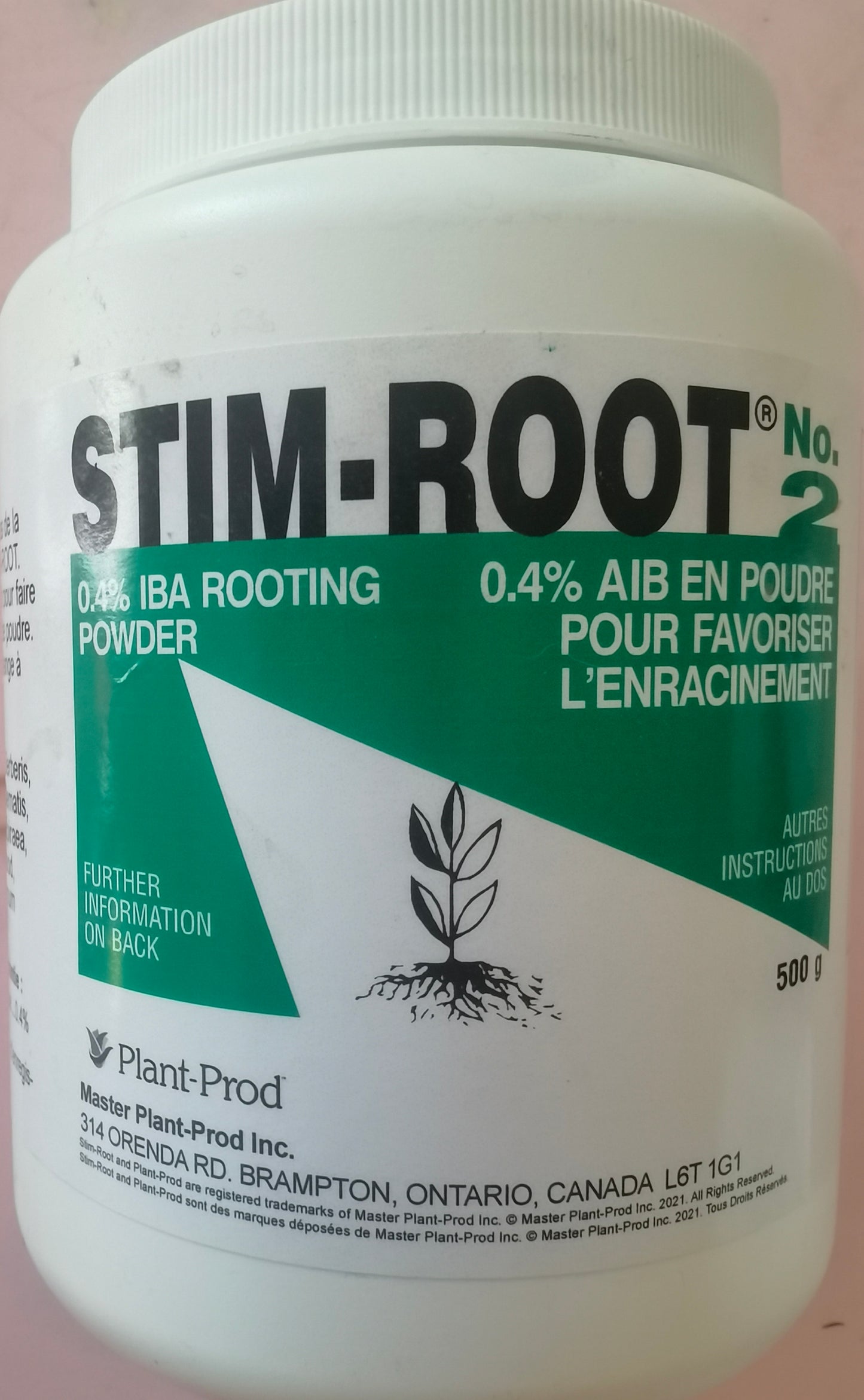 STIM—ROOT生根粉