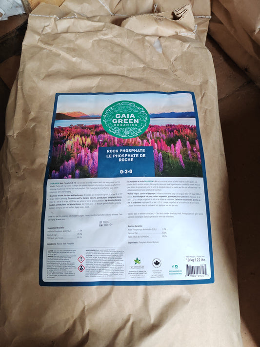 有机矿磷粉0—3—0
