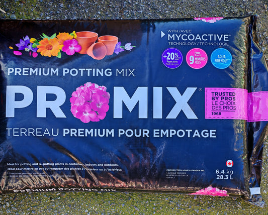 Potting Mix （28.3L）