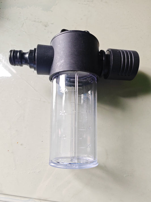 浇花喷头（可加肥料）