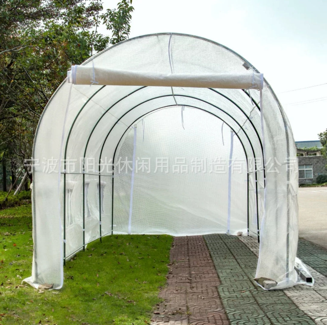 温室大棚（480*215*220cm）