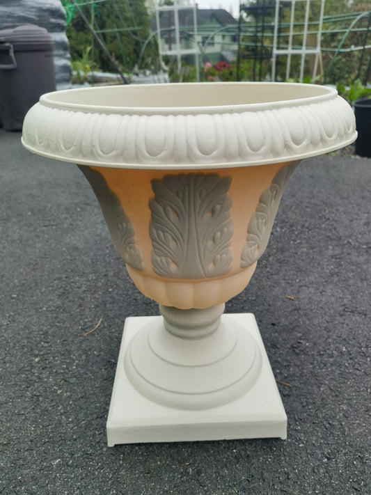 佛罗伦萨塔式花杯（口径32cm*42cm）